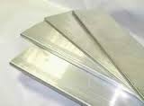 Band Aluminium