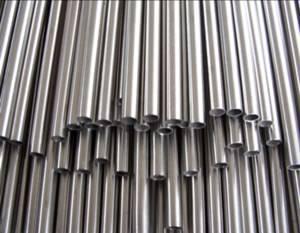Inconel 601® - 2.4851 - Alloy 601-Rohr