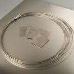 Zirkonia Draht, Zirconia Kreis