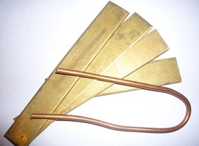 Brass Band of stock