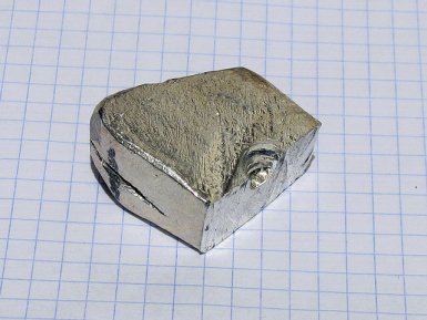 Magnesium europäischen Marke