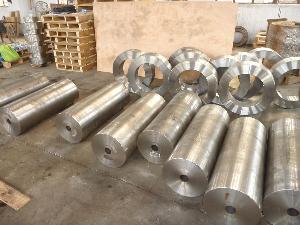 Inconel 706® - Legierung 706 Rundstab, Draht, Rohr