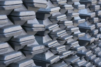 Aluminiumwalzprodukte GOST